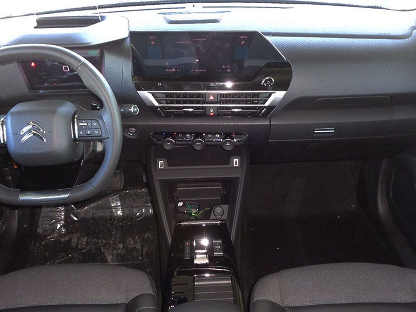 Citroen C4 BlueHDi 130 S&S Shine EAT8 96 kW (130 CV)