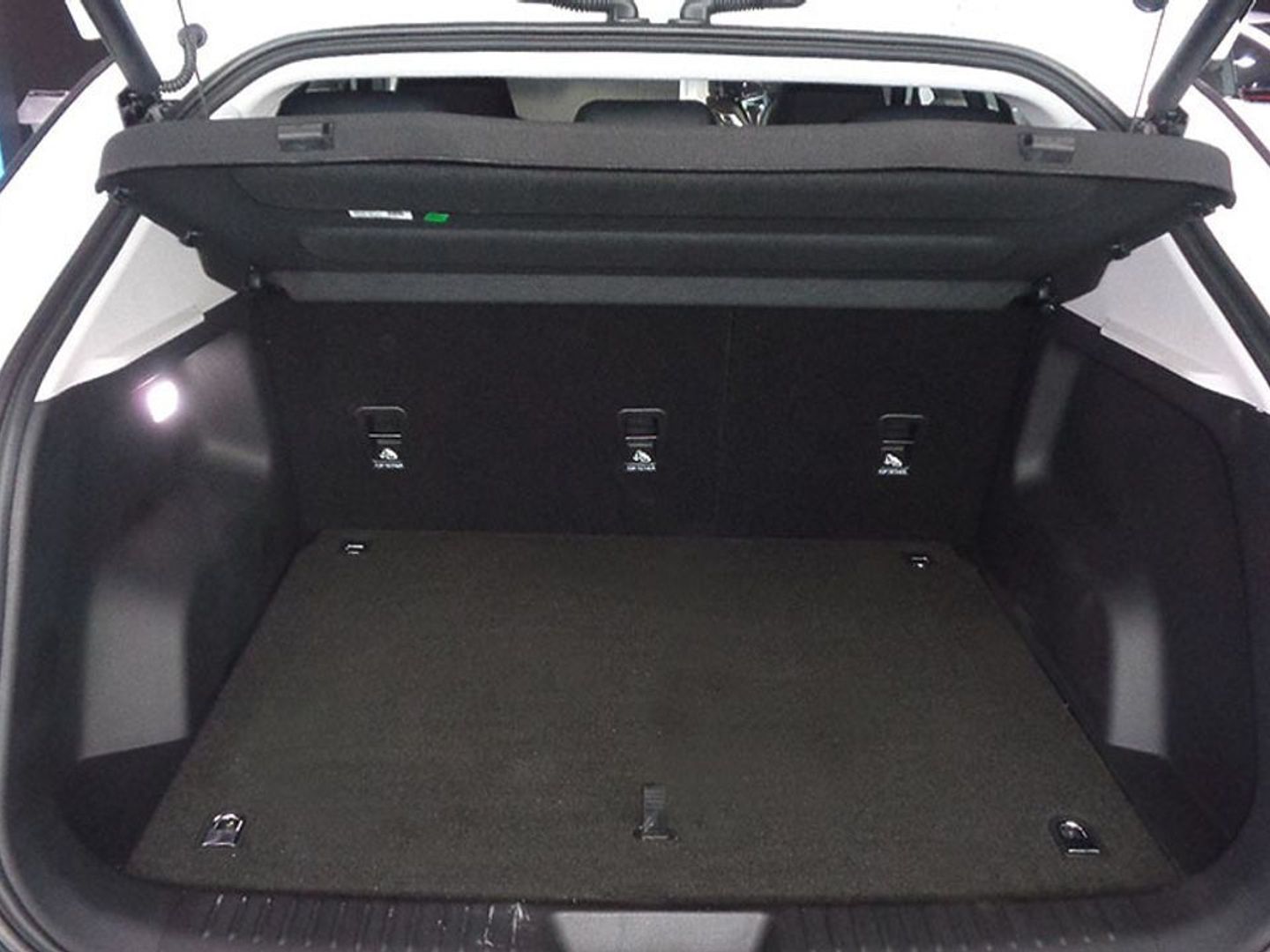 Omoda 5 EV 61kWh Premium 150 kW (204 CV)