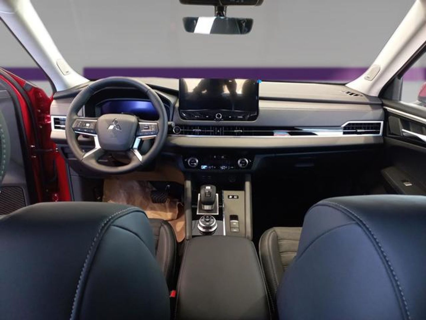 Mitsubishi Outlander PHEV Kaiteki 4WD Auto 225 kW (306 CV)