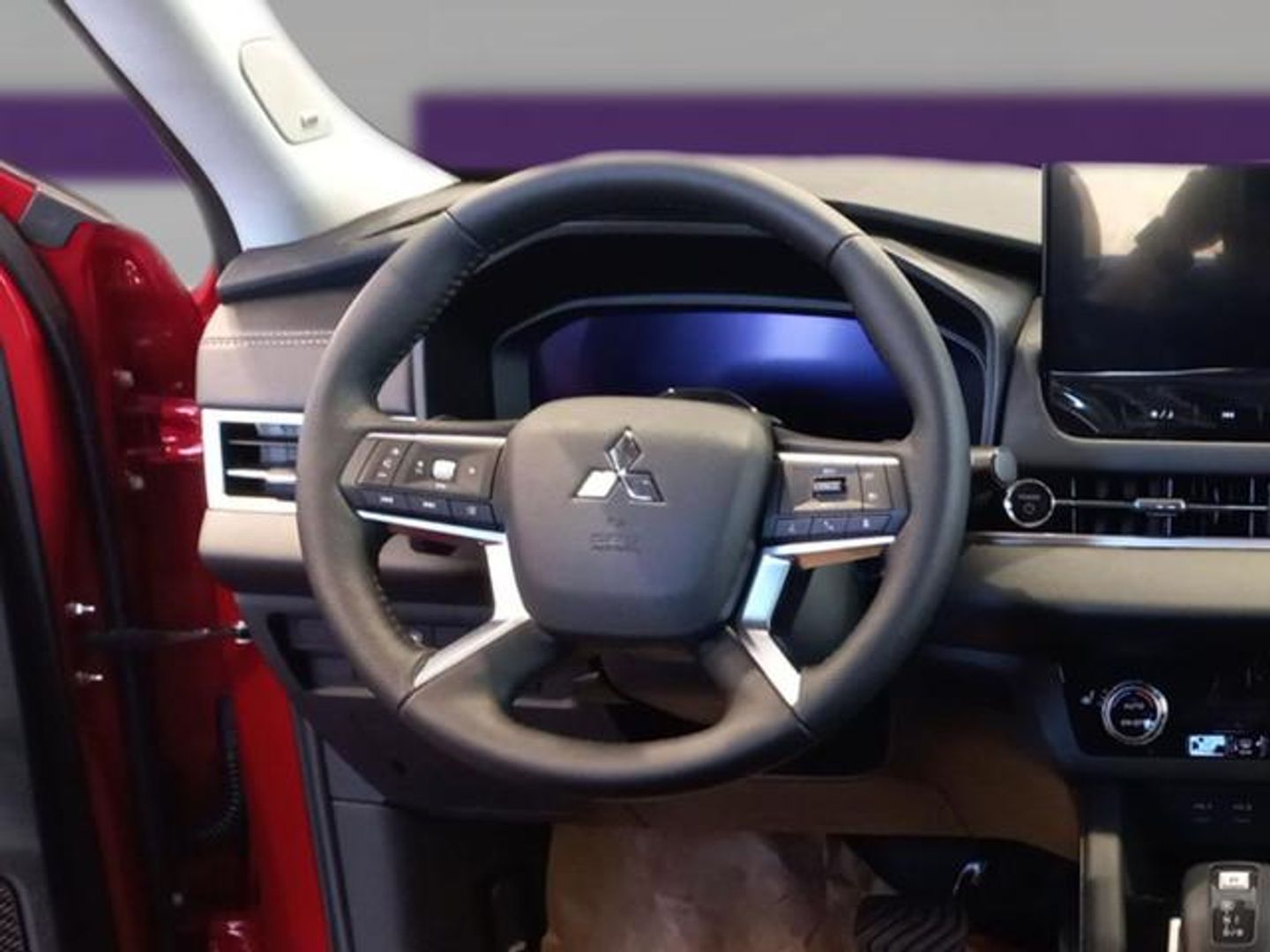 Mitsubishi Outlander PHEV Kaiteki 4WD Auto 225 kW (306 CV)