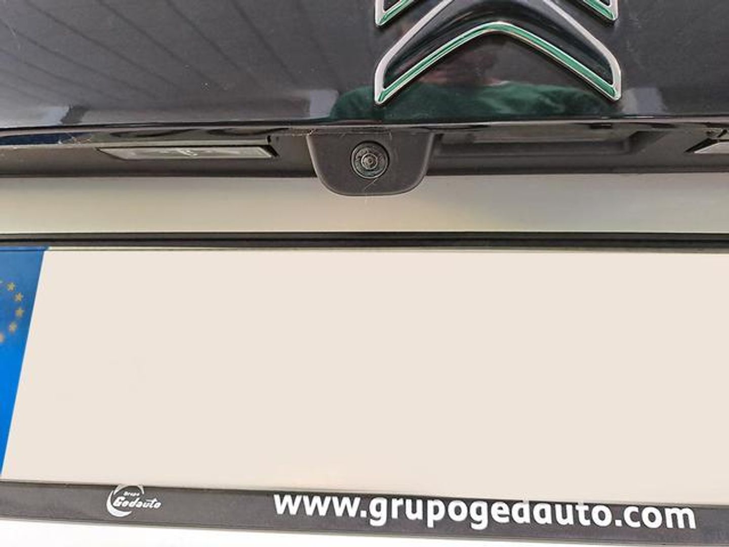 Citroen C4 PureTech 130 S&S 6v Feel Pack 96 kW (130 CV)