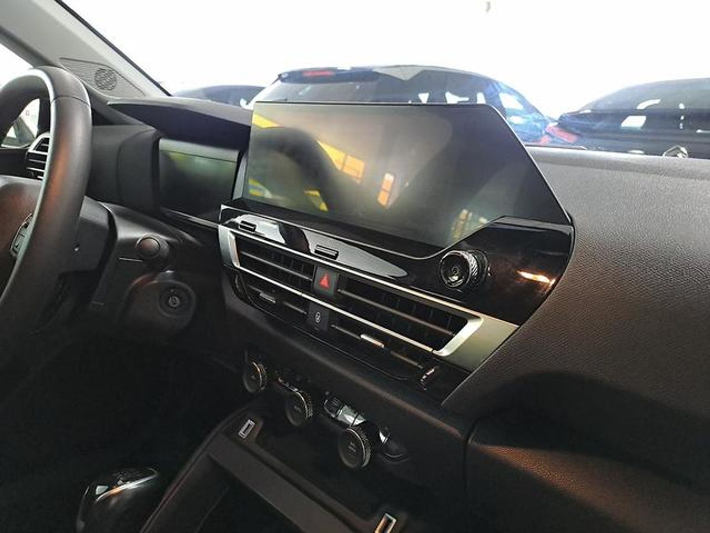 Citroen C4 PureTech 130 S&S 6v Feel Pack 96 kW (130 CV)