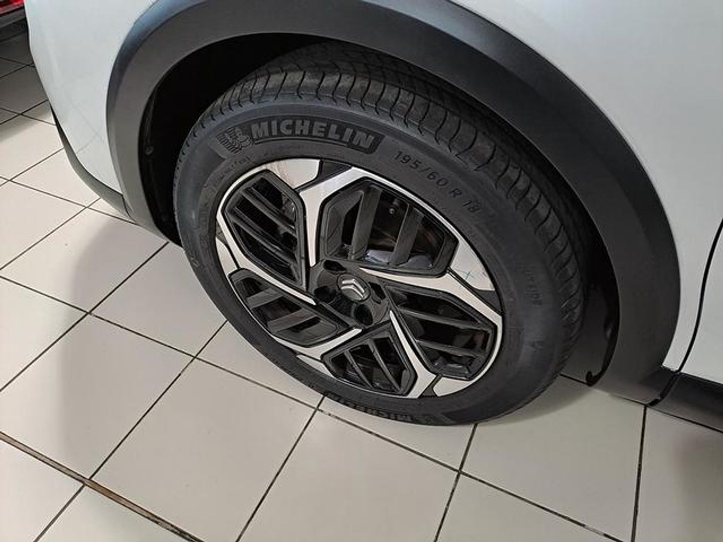 Citroen C4 PureTech 130 S&S 6v Feel Pack 96 kW (130 CV)