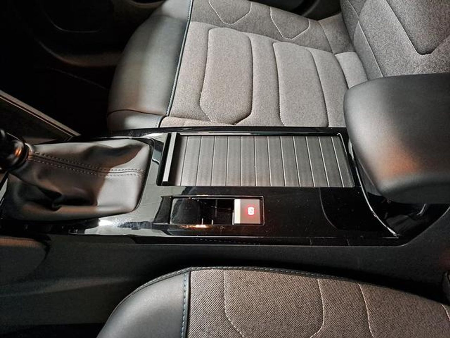Citroen C4 PureTech 130 S&S 6v Feel Pack 96 kW (130 CV)