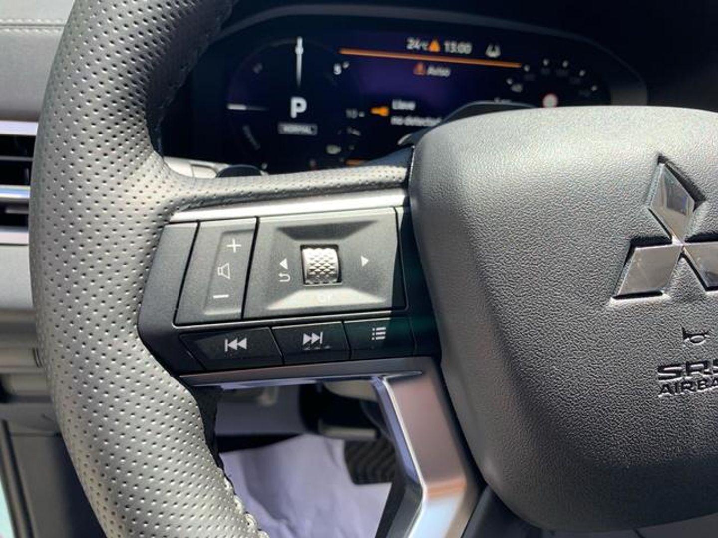 Mitsubishi Outlander PHEV Kaiteki 4WD Auto 225 kW (306 CV)