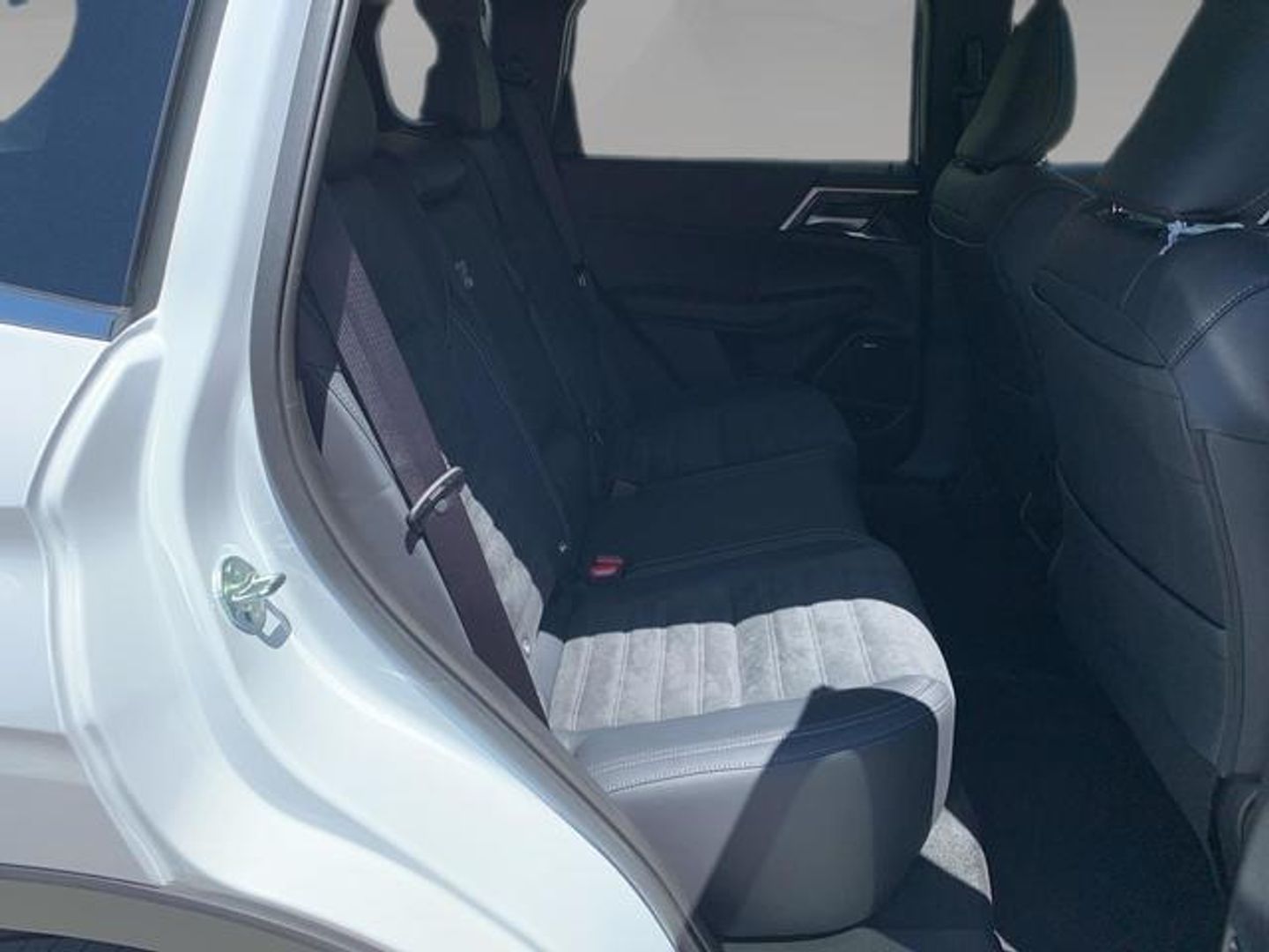 Mitsubishi Outlander PHEV Kaiteki 4WD Auto 225 kW (306 CV)