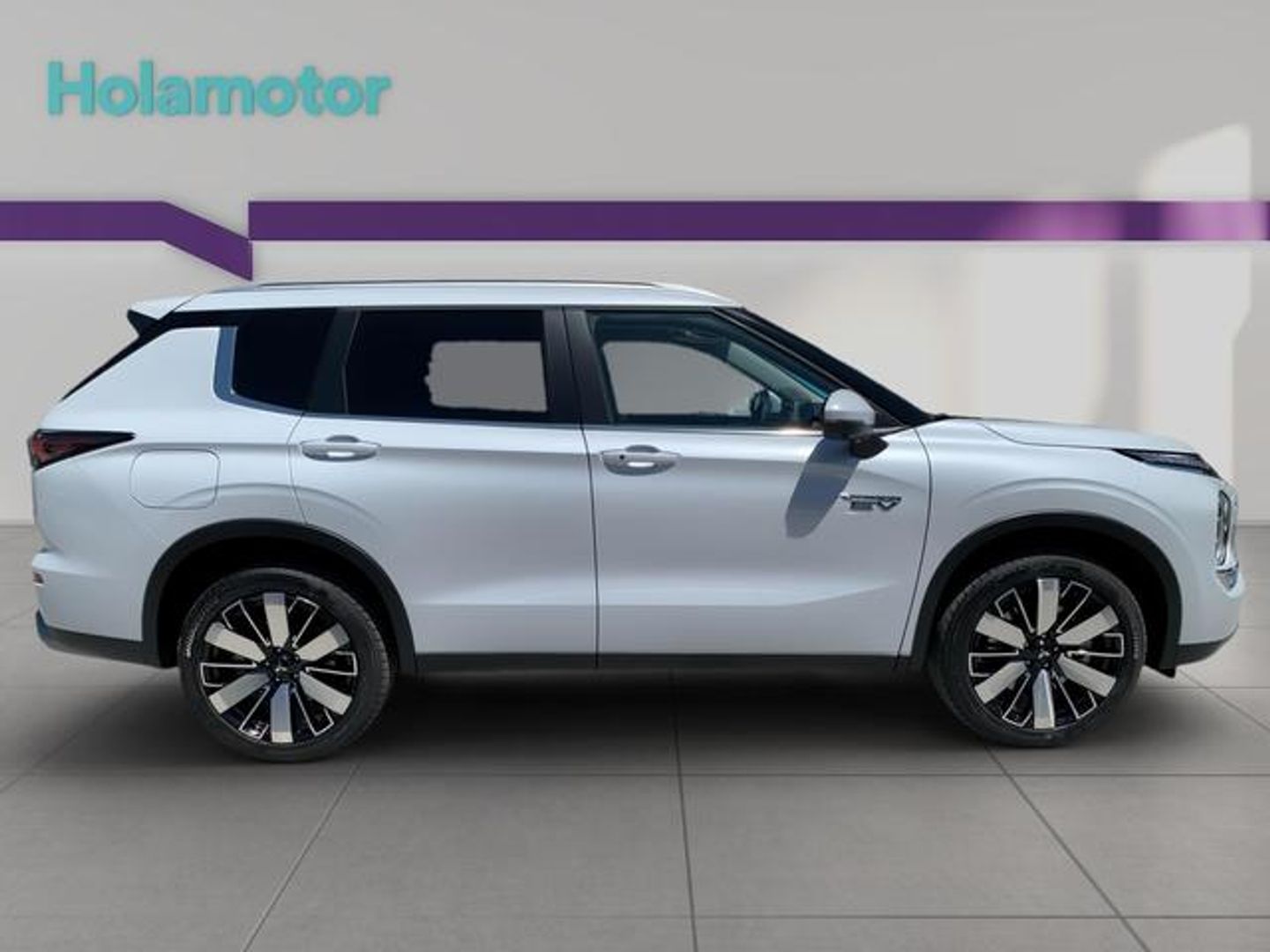 Mitsubishi Outlander PHEV Kaiteki 4WD Auto 225 kW (306 CV)