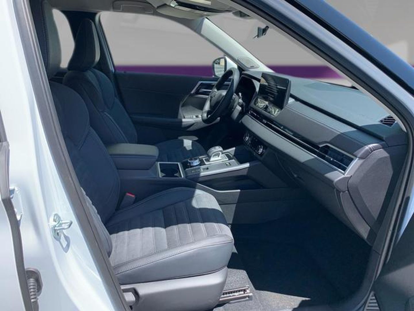 Mitsubishi Outlander PHEV Kaiteki 4WD Auto 225 kW (306 CV)
