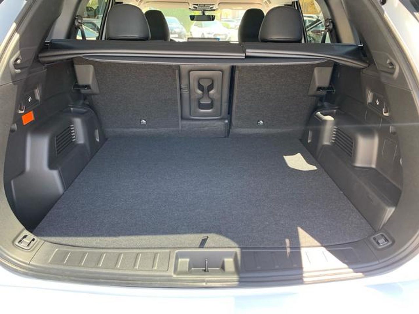 Mitsubishi Outlander PHEV Kaiteki 4WD Auto 225 kW (306 CV)