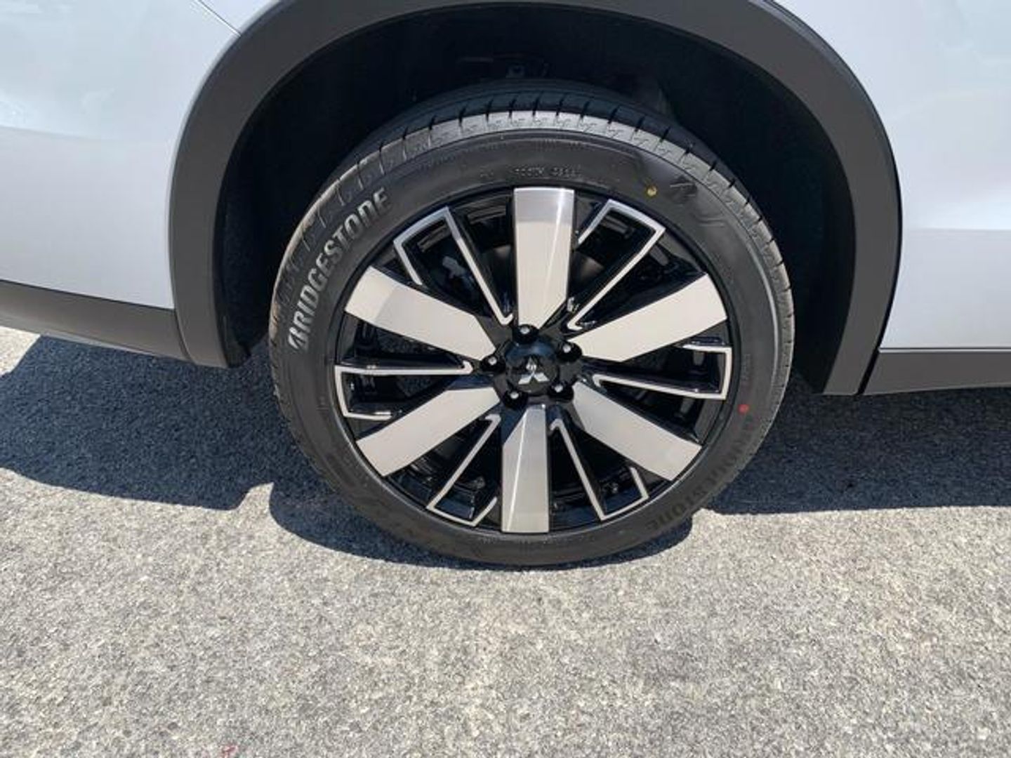 Mitsubishi Outlander PHEV Kaiteki 4WD Auto 225 kW (306 CV)