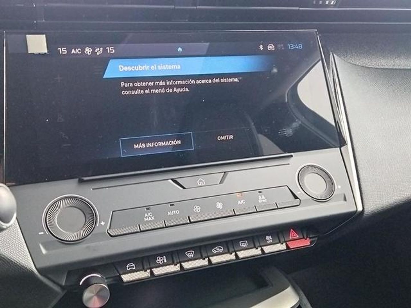 Peugeot 408 Allure Hybrid 145 eDCS6 107 kW (145 CV)