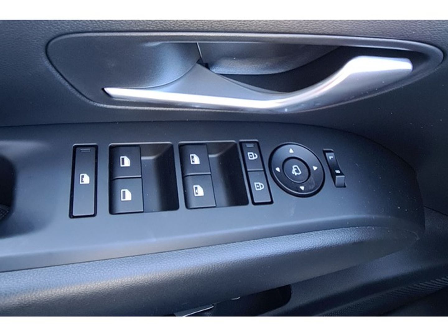 Hyundai Tucson 1.6T Klass 118 kW (160 CV)