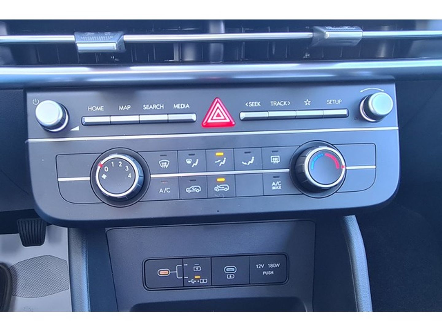 Hyundai Tucson 1.6T Klass 118 kW (160 CV)