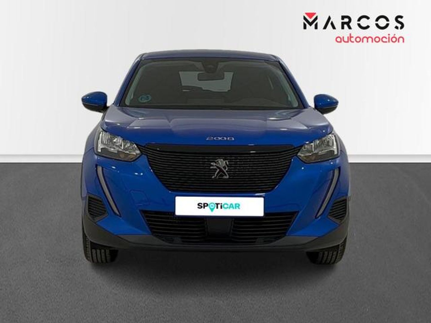 Peugeot 2008 Puretech 100 S&S Active 75 kW (100 CV)