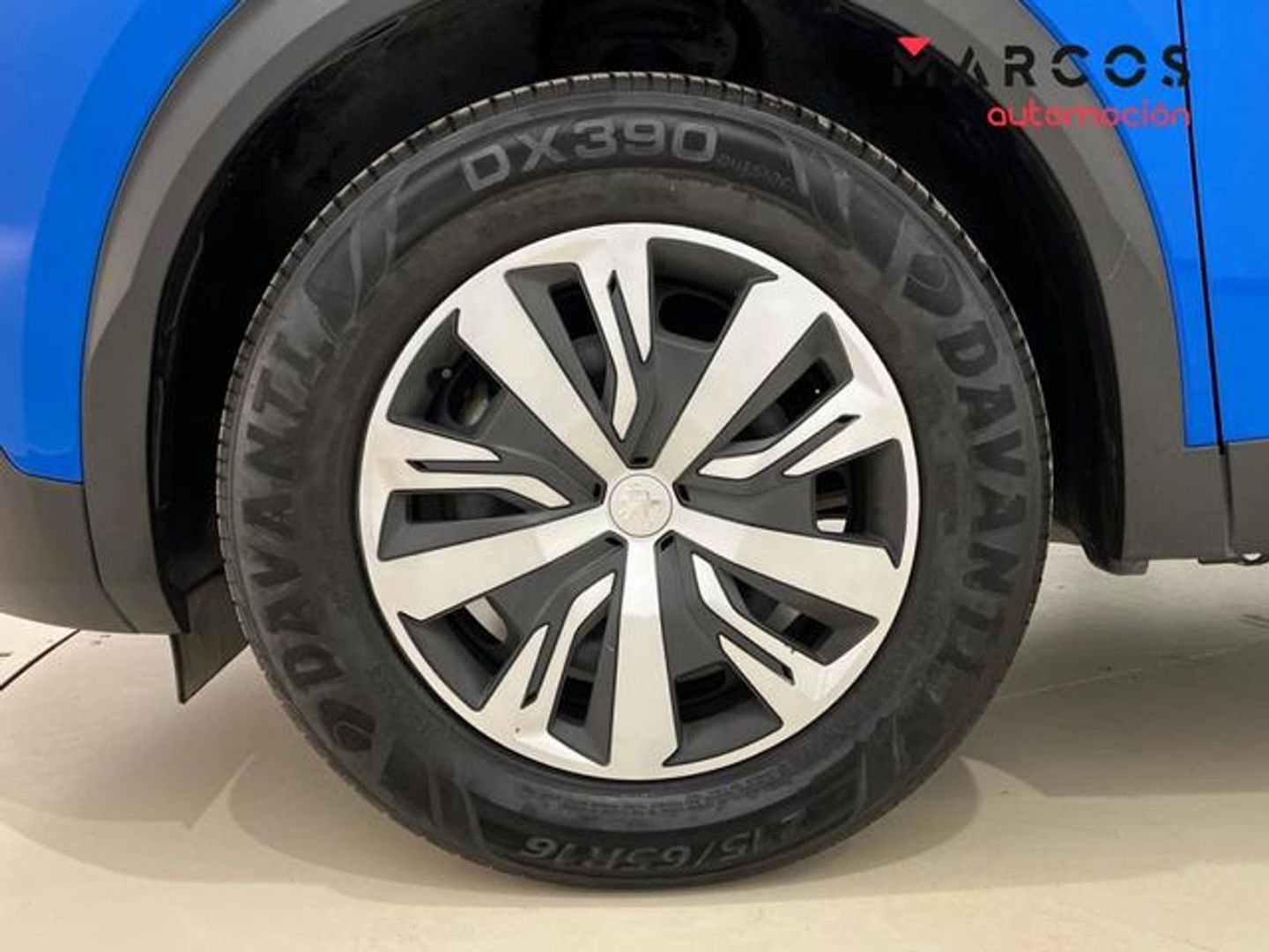 Peugeot 2008 Puretech 100 S&S Active 75 kW (100 CV)
