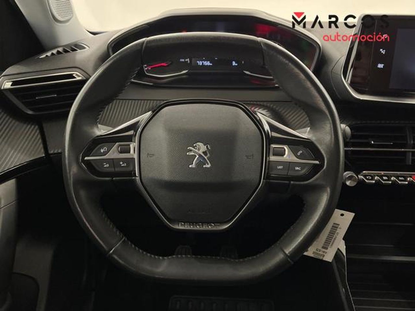 Peugeot 2008 Puretech 100 S&S Active 75 kW (100 CV)