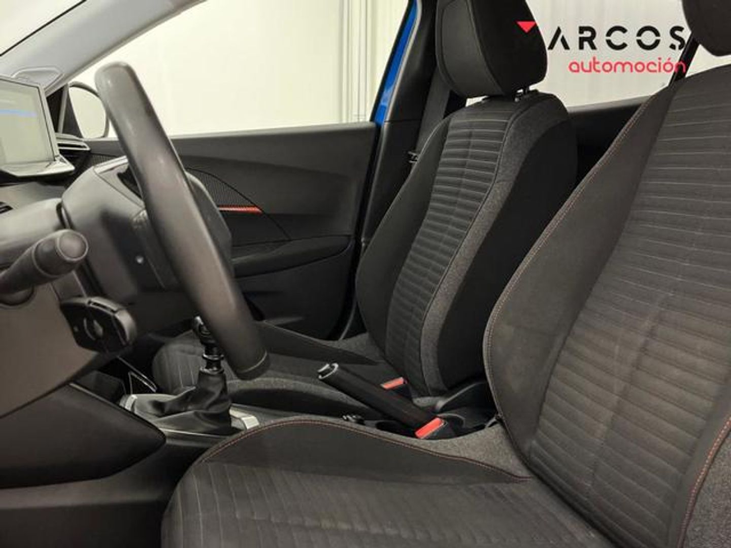 Peugeot 2008 Puretech 100 S&S Active 75 kW (100 CV)