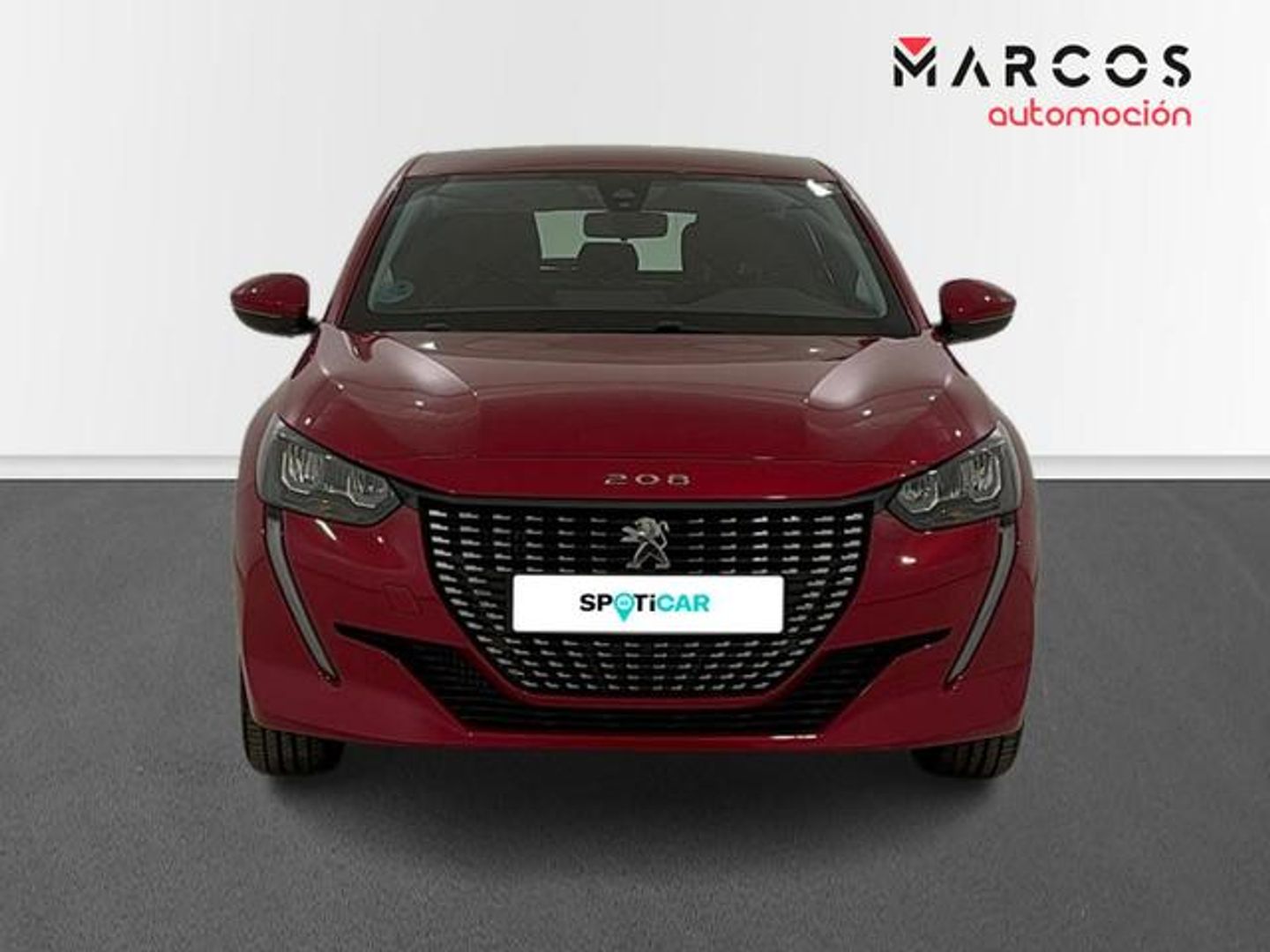 Peugeot 208 PureTech 100 Active Pack 75 kW (100 CV)