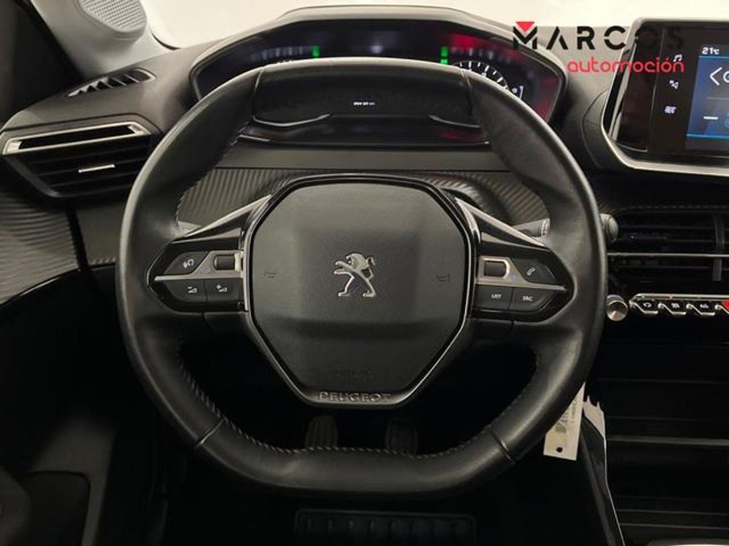 Peugeot 208 PureTech 100 Active Pack 75 kW (100 CV)