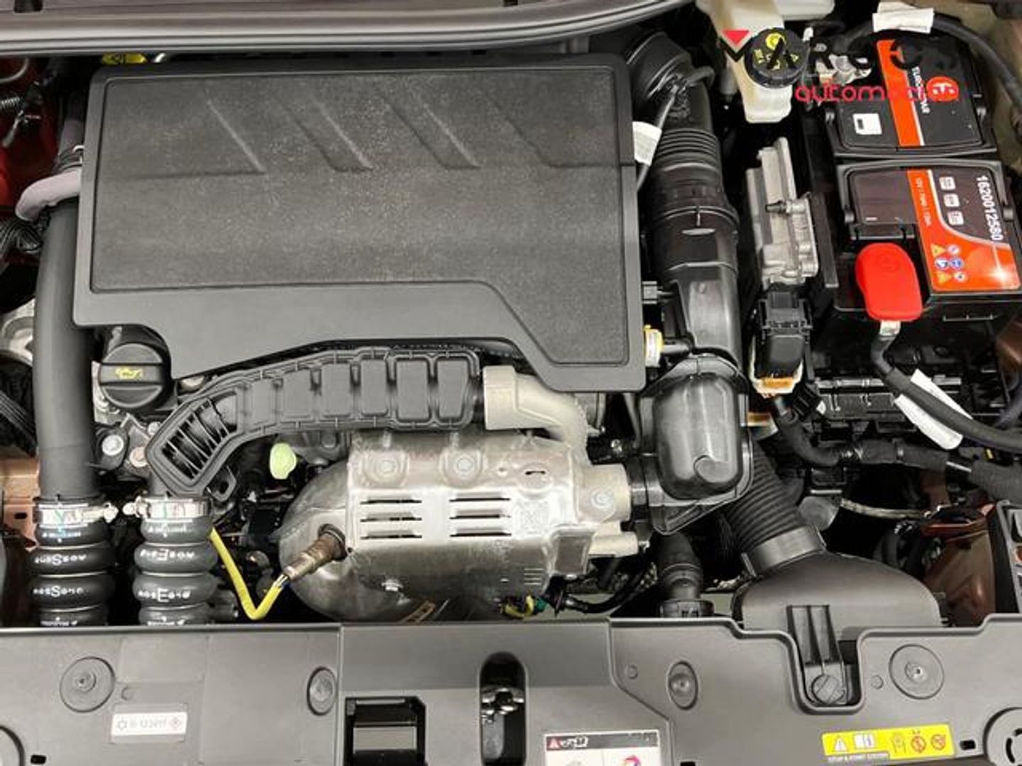 Peugeot 208 PureTech 100 Active Pack 75 kW (100 CV)