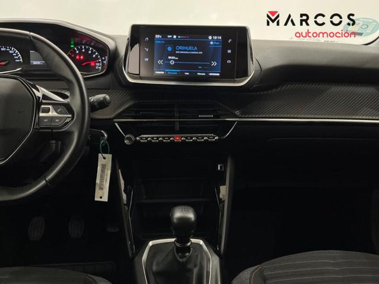 Peugeot 208 PureTech 100 Active Pack 75 kW (100 CV)