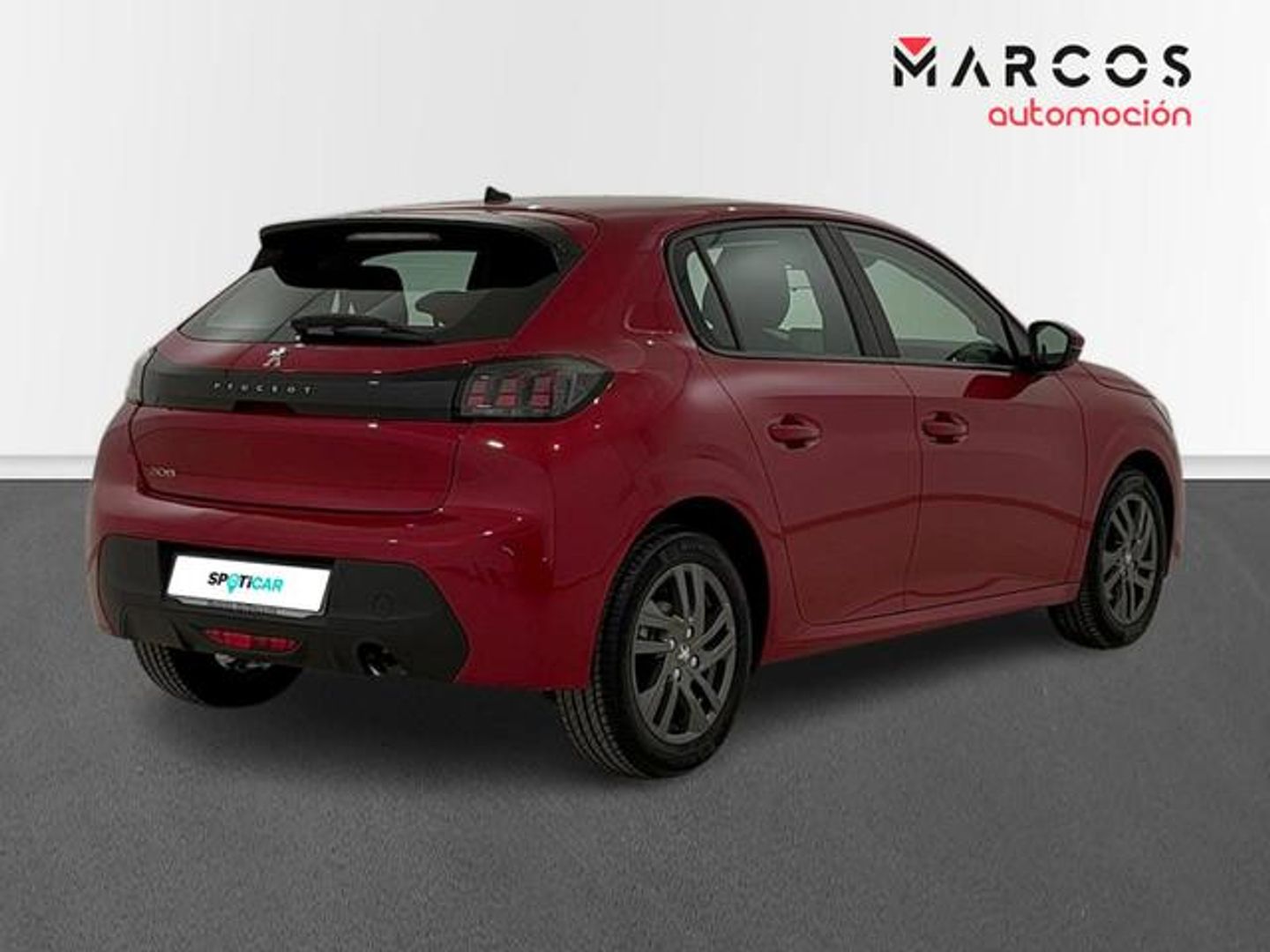 Peugeot 208 PureTech 100 Active Pack 75 kW (100 CV)