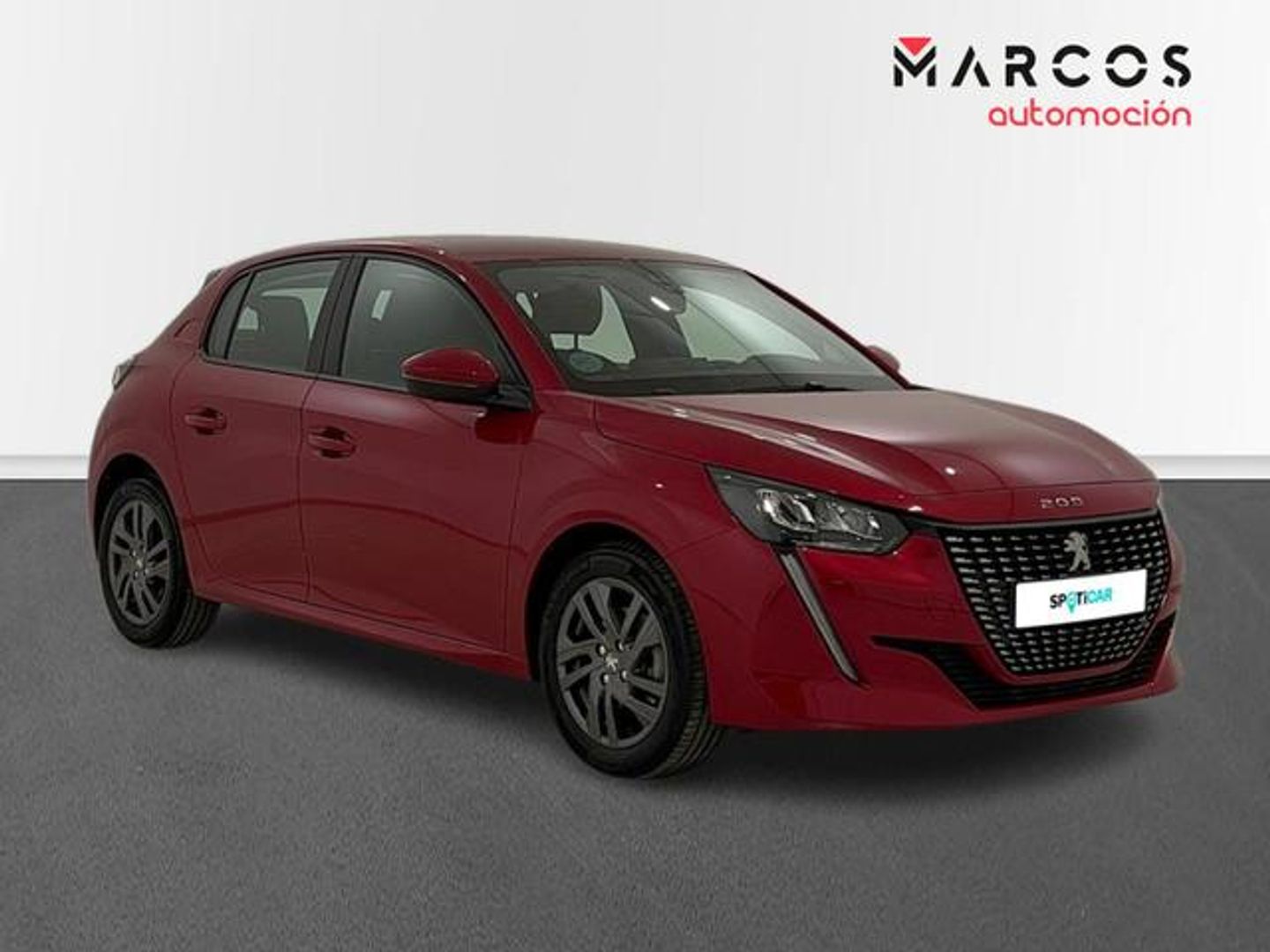 Peugeot 208 PureTech 100 Active Pack 75 kW (100 CV)