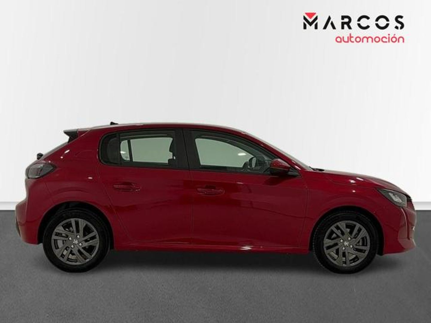 Peugeot 208 PureTech 100 Active Pack 75 kW (100 CV)