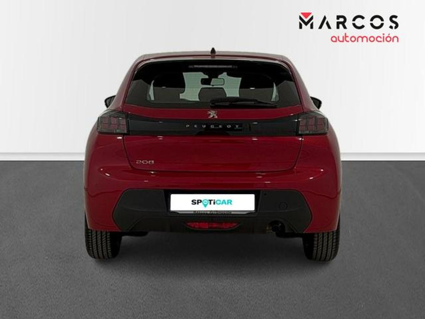 Peugeot 208 PureTech 100 Active Pack 75 kW (100 CV)