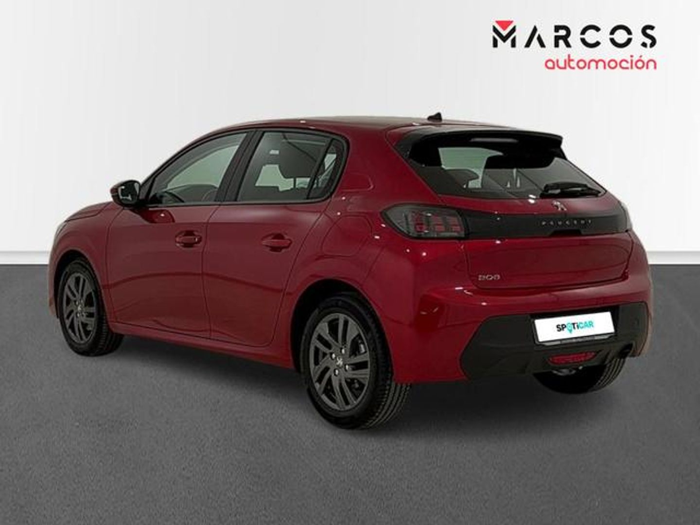 Peugeot 208 PureTech 100 Active Pack 75 kW (100 CV)