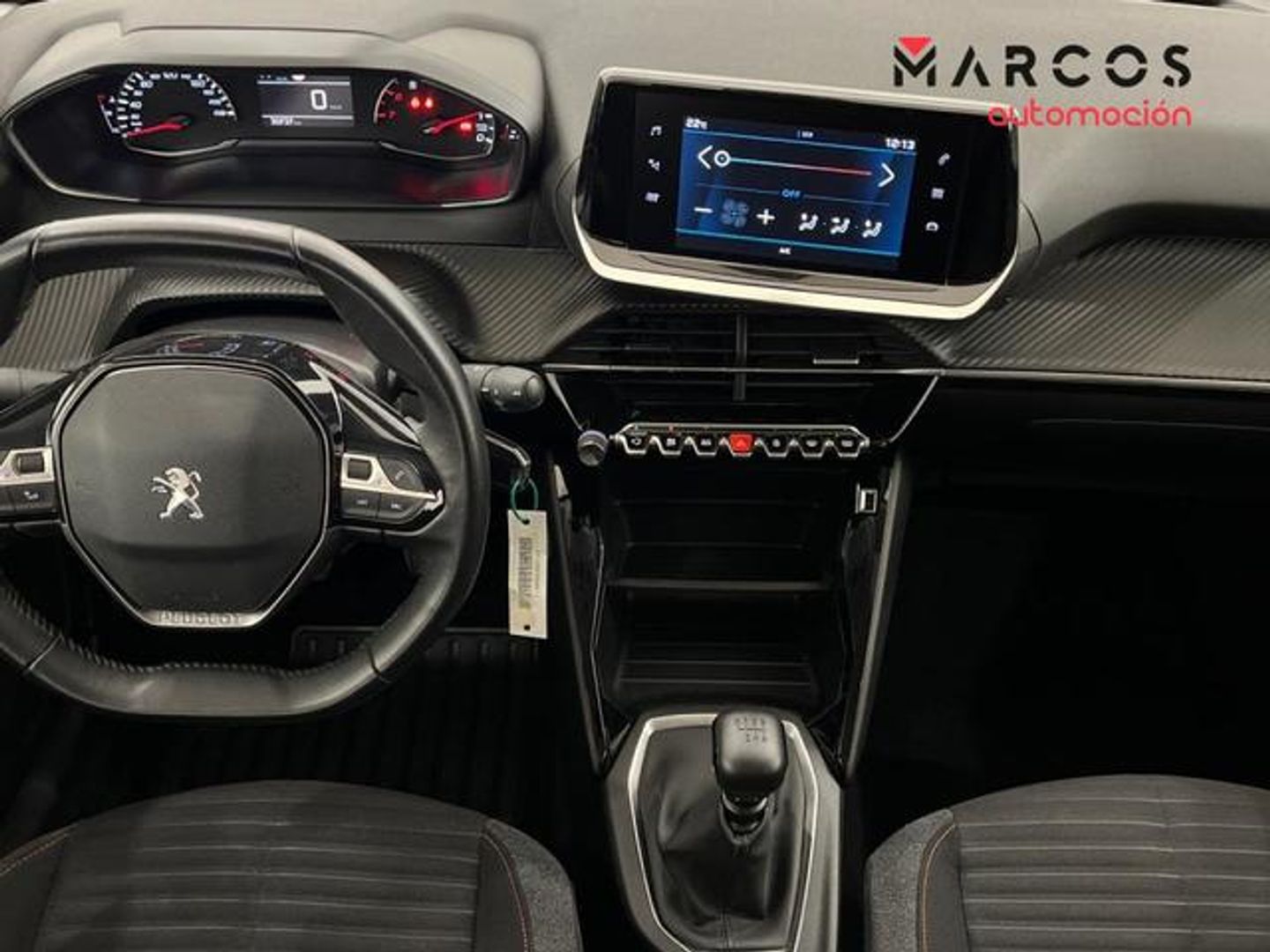 Peugeot 208 PureTech 100 Active Pack 75 kW (100 CV)