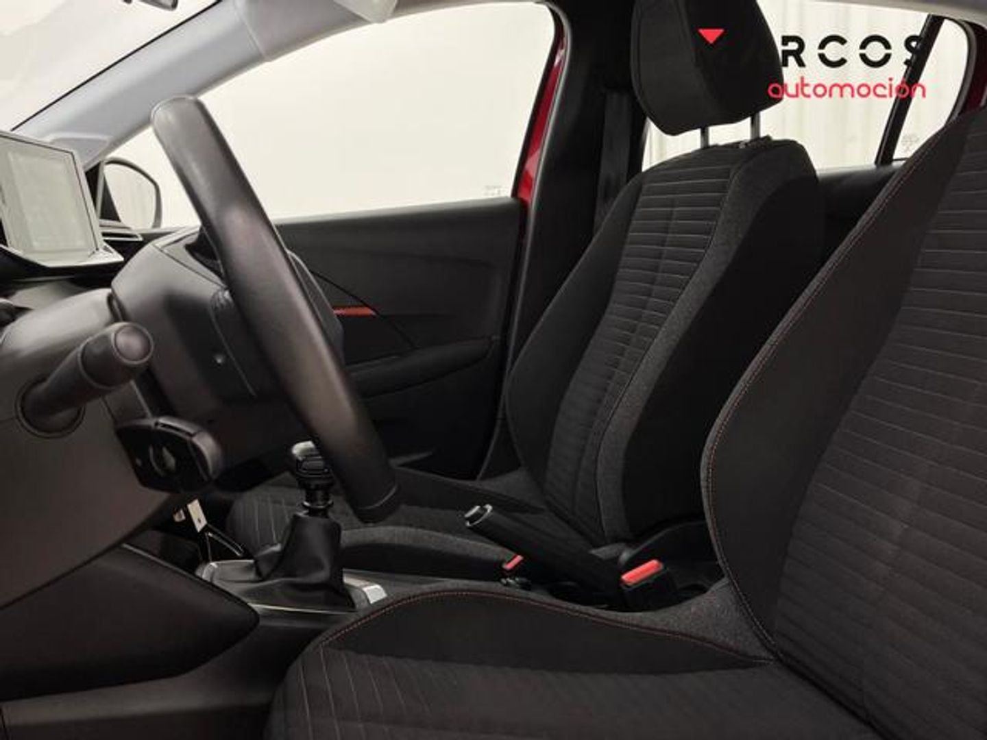 Peugeot 208 PureTech 100 Active Pack 75 kW (100 CV)