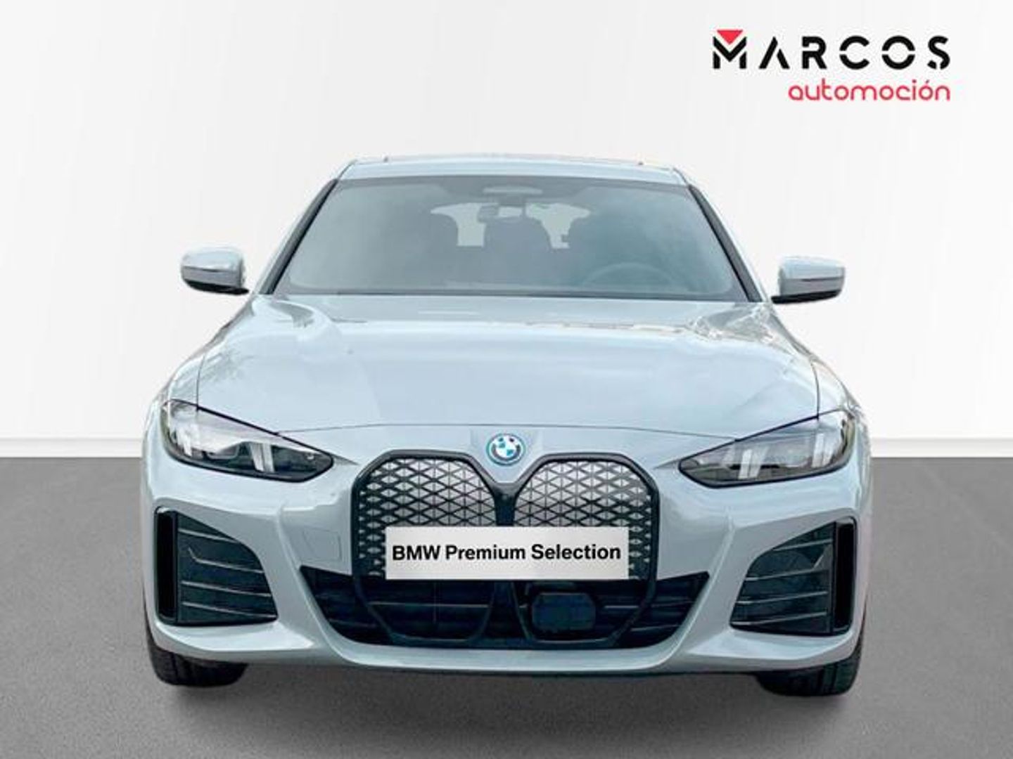 BMW i4 eDrive40 250 kW (340 CV)