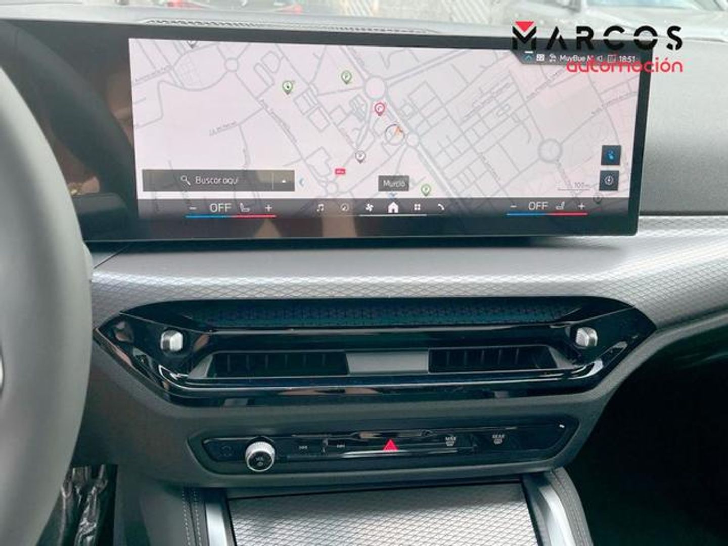 BMW i4 eDrive40 250 kW (340 CV)
