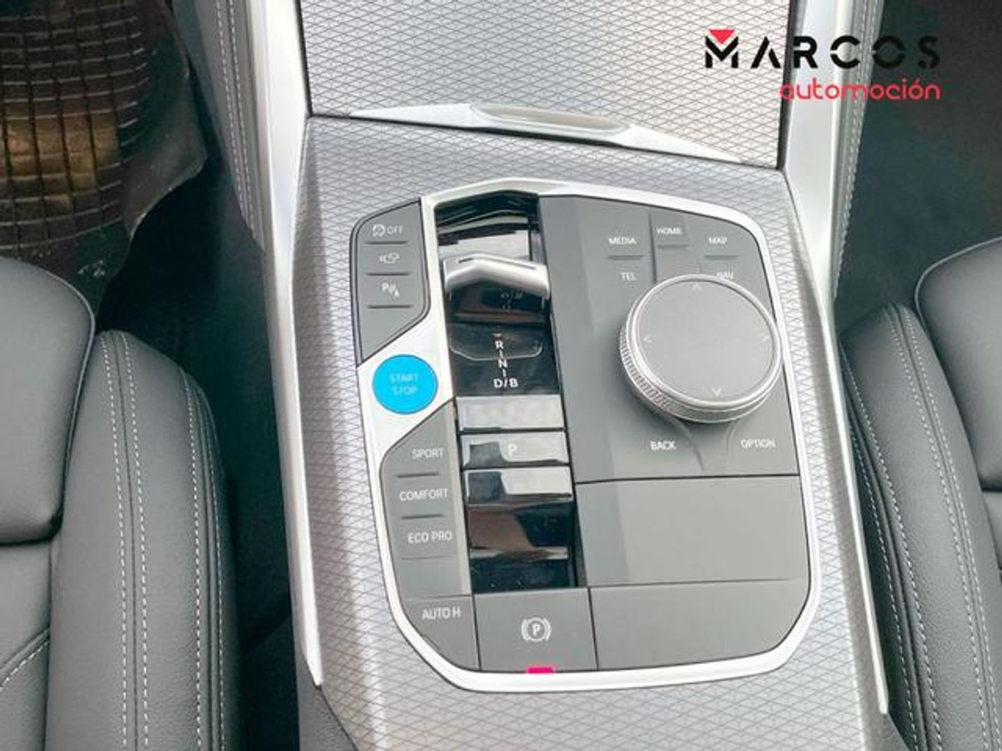 BMW i4 eDrive40 250 kW (340 CV)