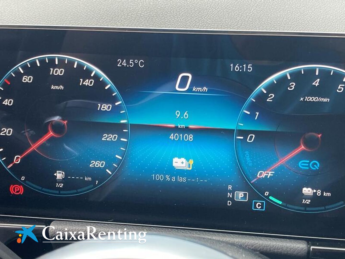 Mercedes-Benz GLA 250 e 160 kW (218 CV)