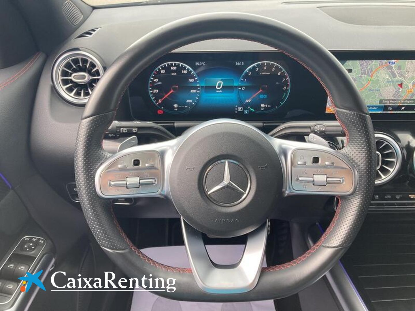 Mercedes-Benz GLA 250 e 160 kW (218 CV)