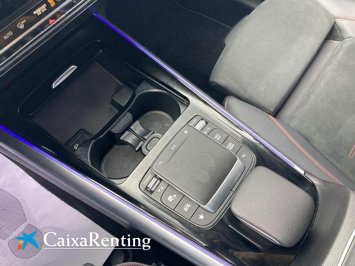 Mercedes-Benz GLA 250 e 160 kW (218 CV)