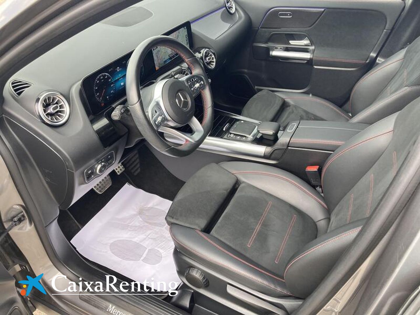 Mercedes-Benz GLA 250 e 160 kW (218 CV)