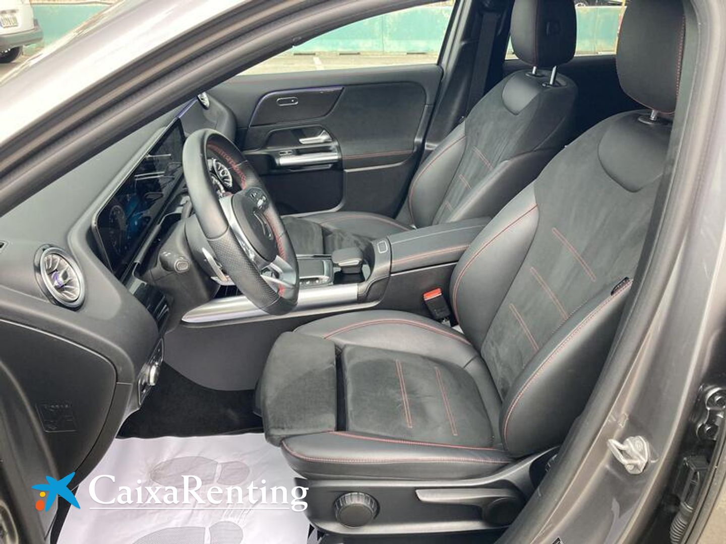 Mercedes-Benz GLA 250 e 160 kW (218 CV)