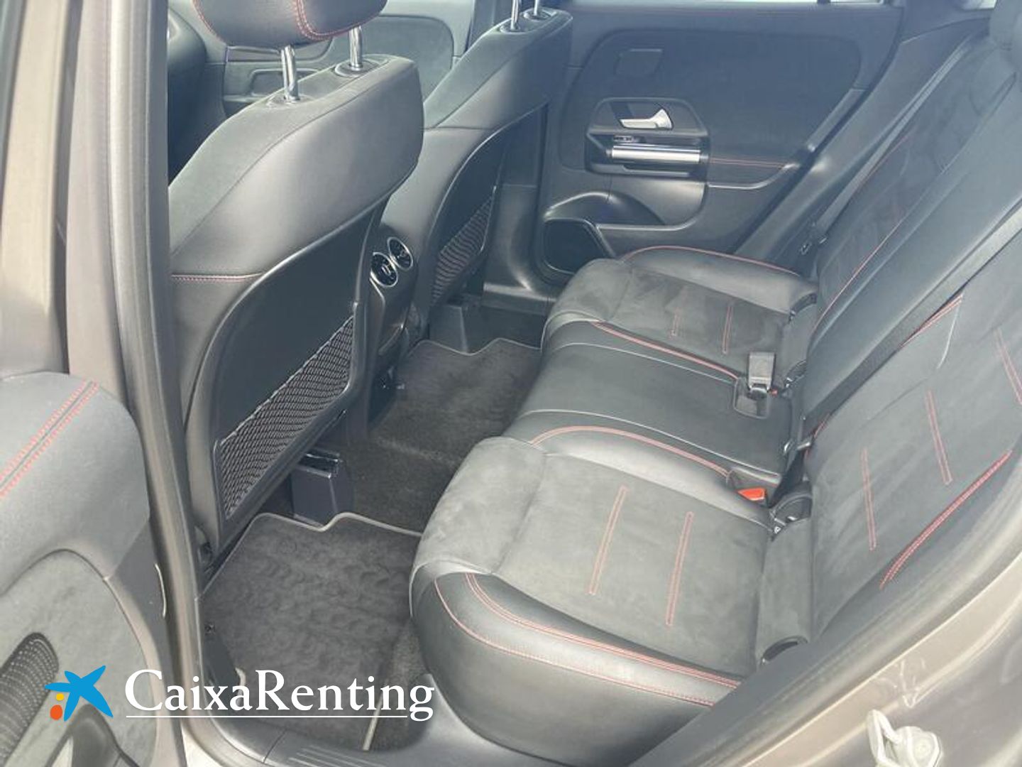 Mercedes-Benz GLA 250 e 160 kW (218 CV)