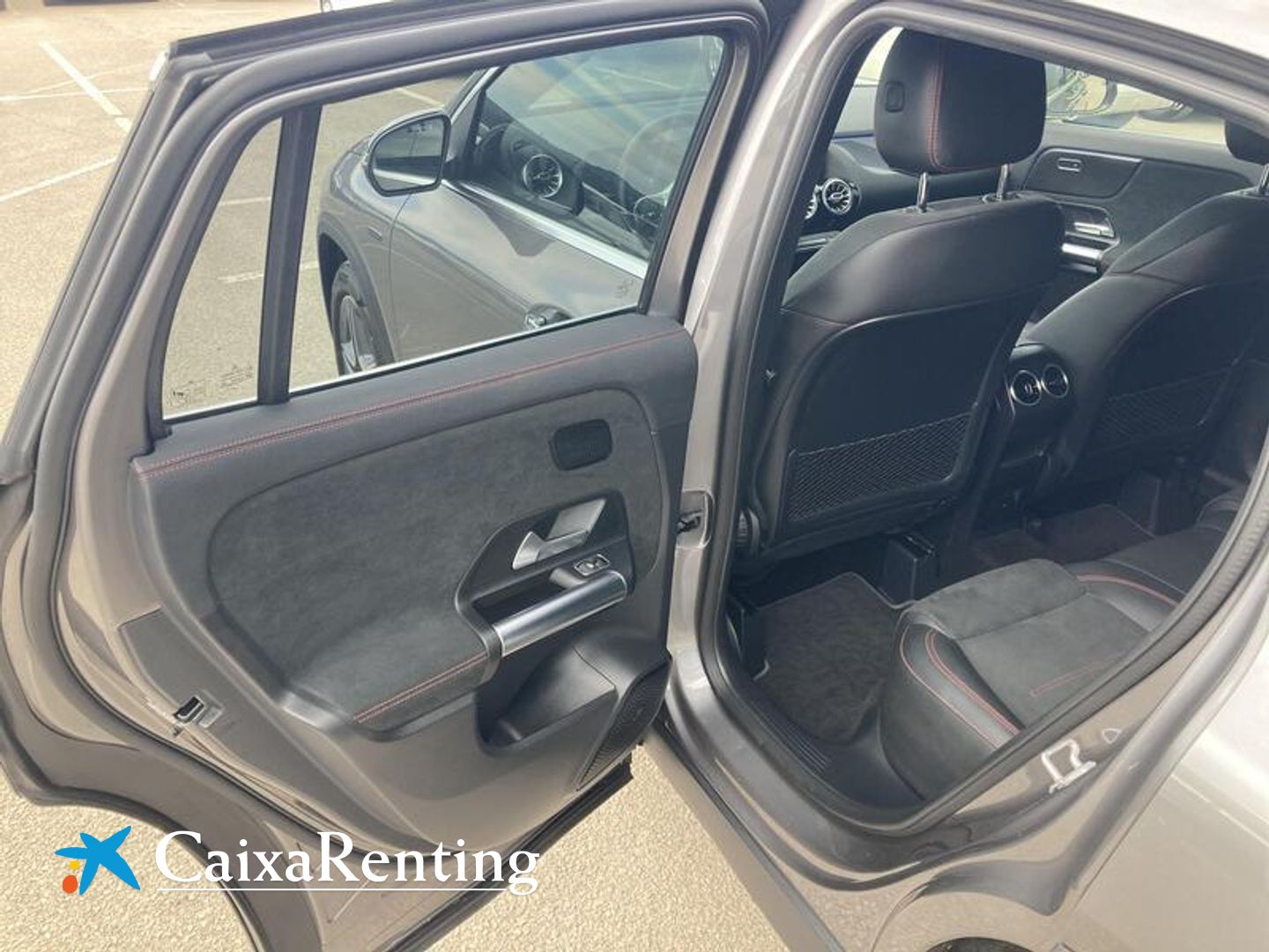 Mercedes-Benz GLA 250 e 160 kW (218 CV)