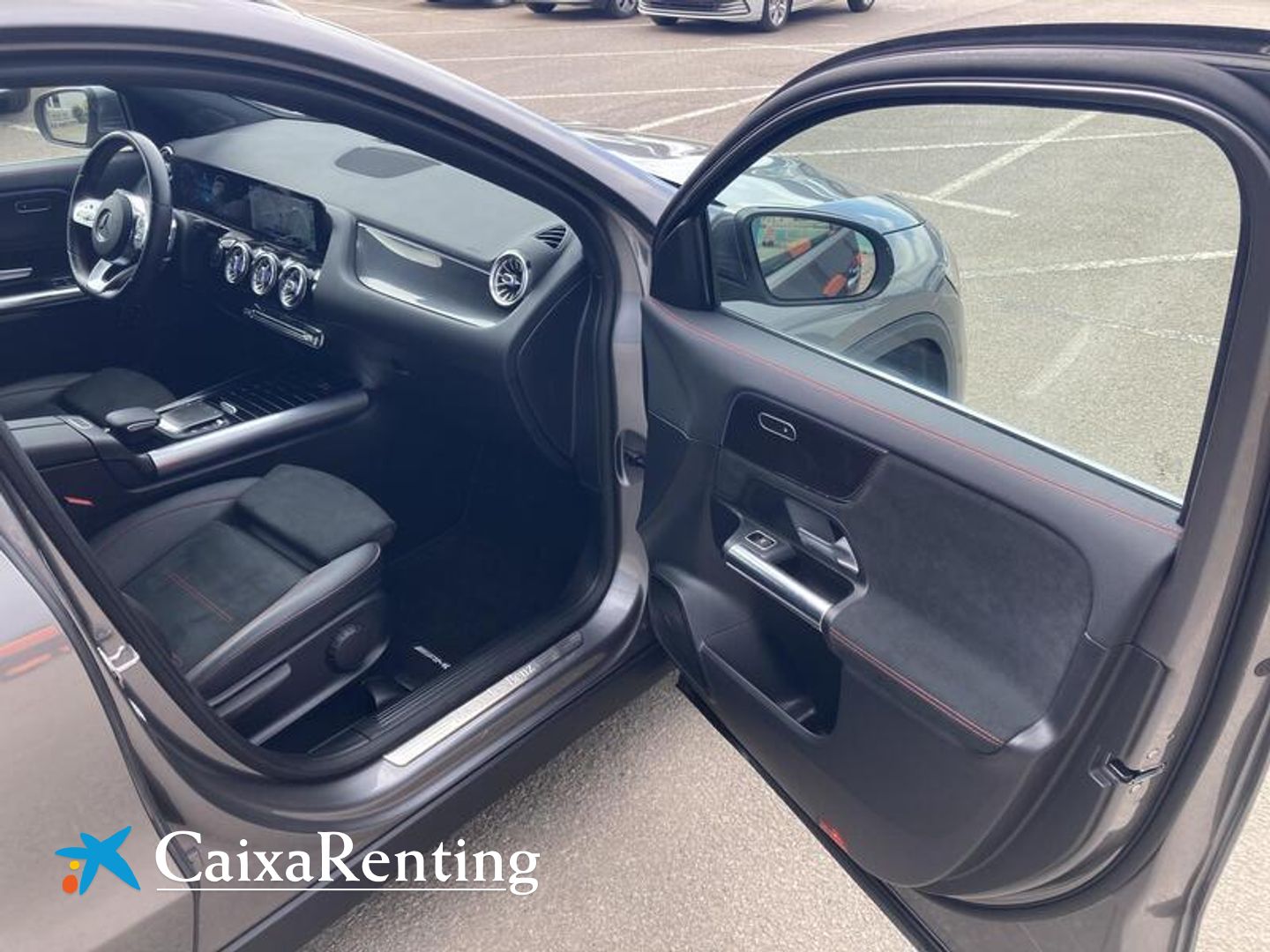 Mercedes-Benz GLA 250 e 160 kW (218 CV)