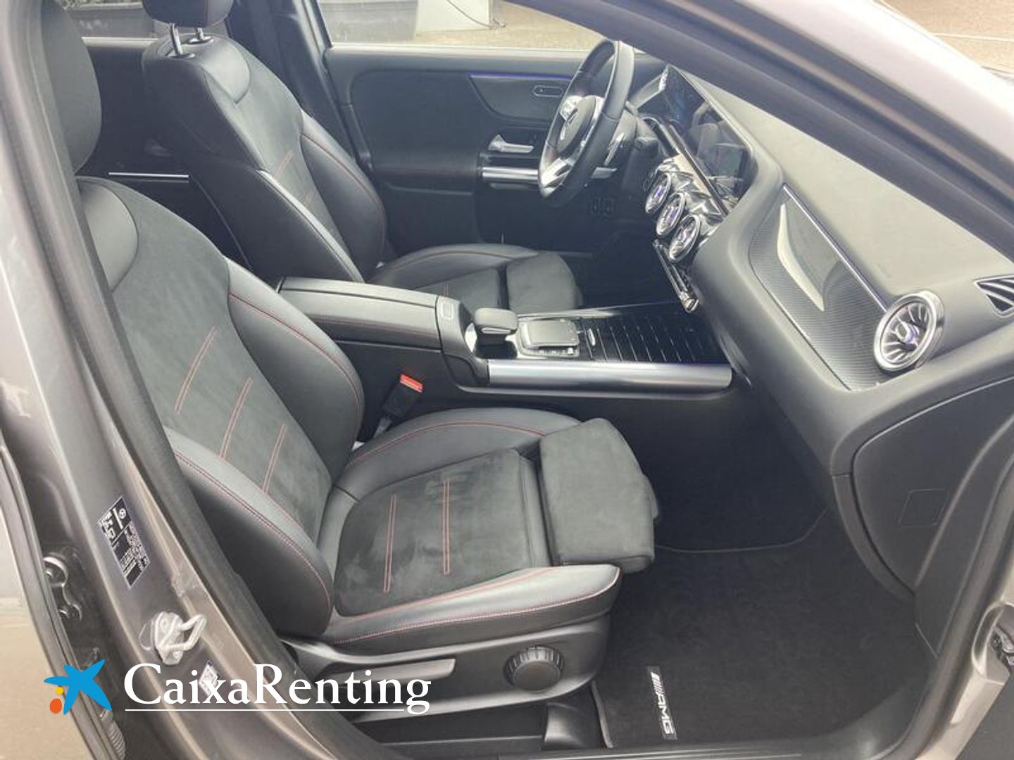 Mercedes-Benz GLA 250 e 160 kW (218 CV)
