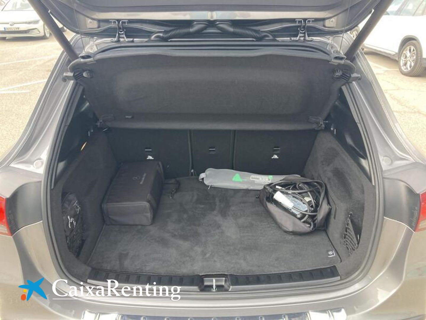 Mercedes-Benz GLA 250 e 160 kW (218 CV)