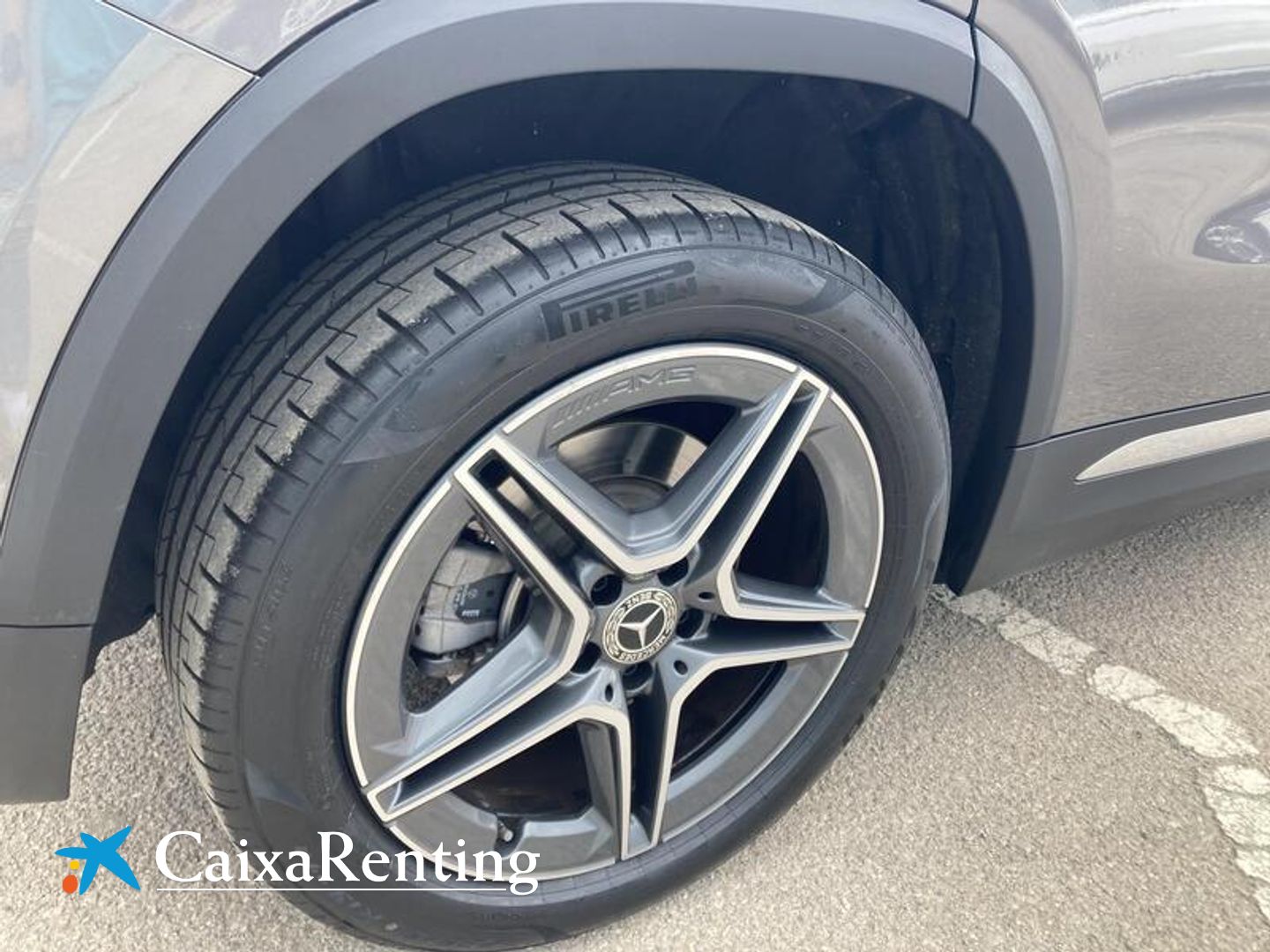 Mercedes-Benz GLA 250 e 160 kW (218 CV)