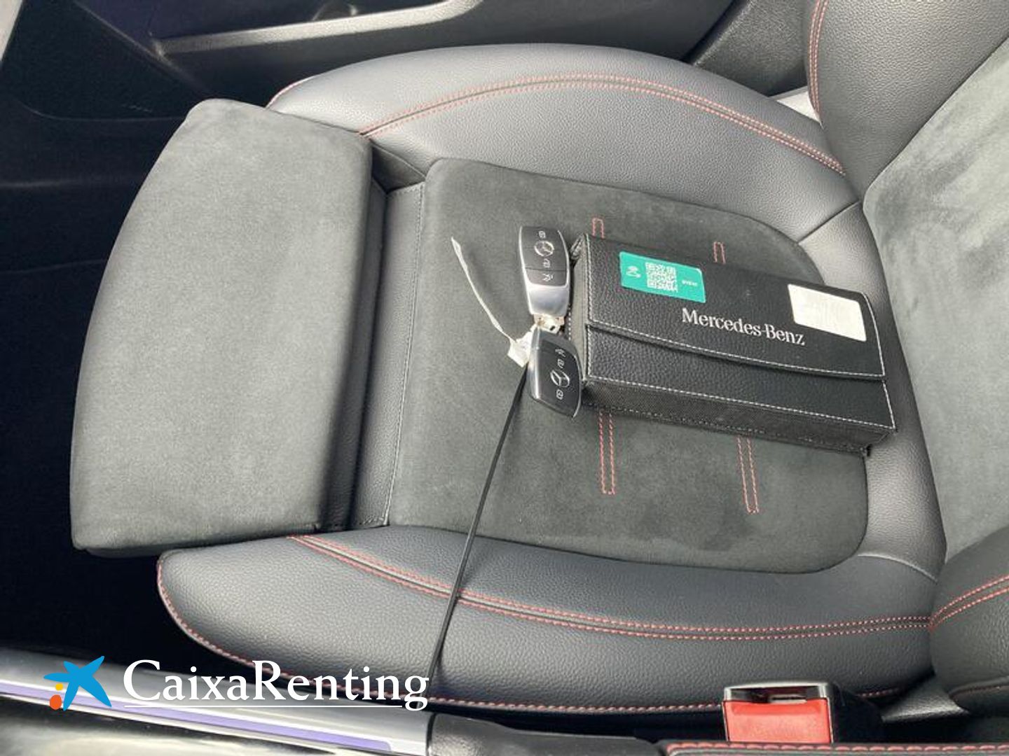 Mercedes-Benz GLA 250 e 160 kW (218 CV)