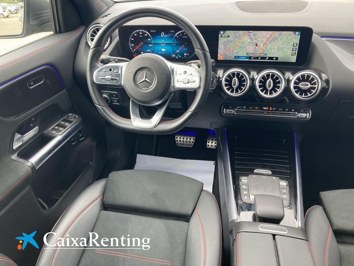 Mercedes-Benz GLA 250 e 160 kW (218 CV)