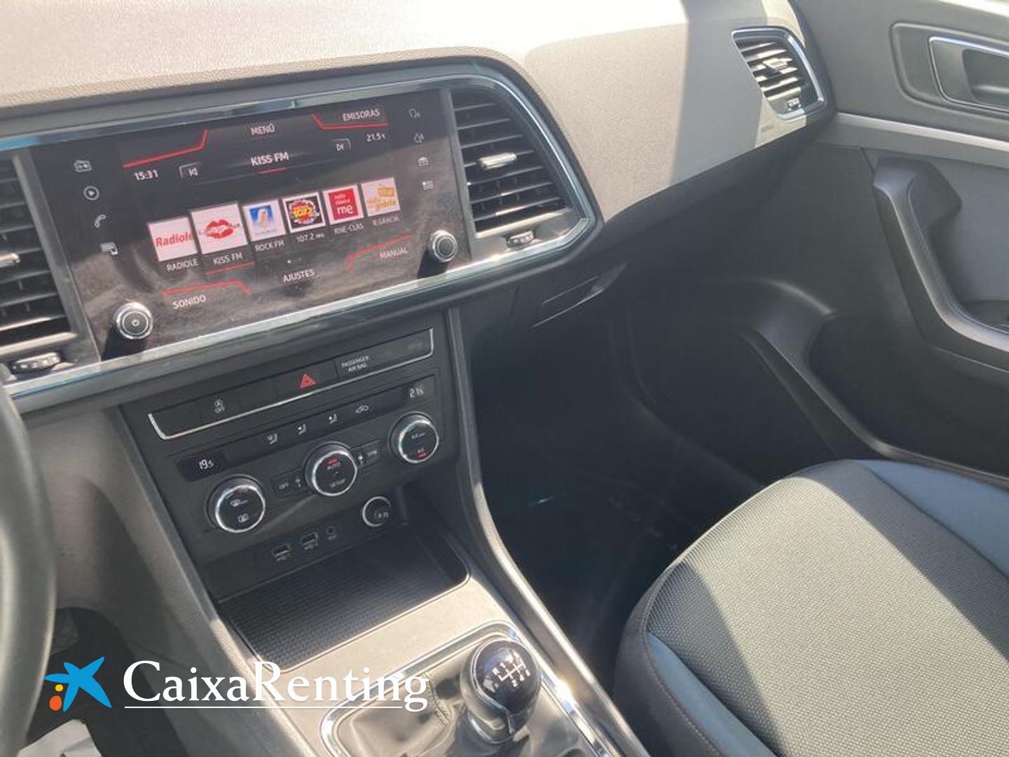 SEAT Ateca 1.0 TSI S&S Ecomotive Style 85 kW (115 CV)