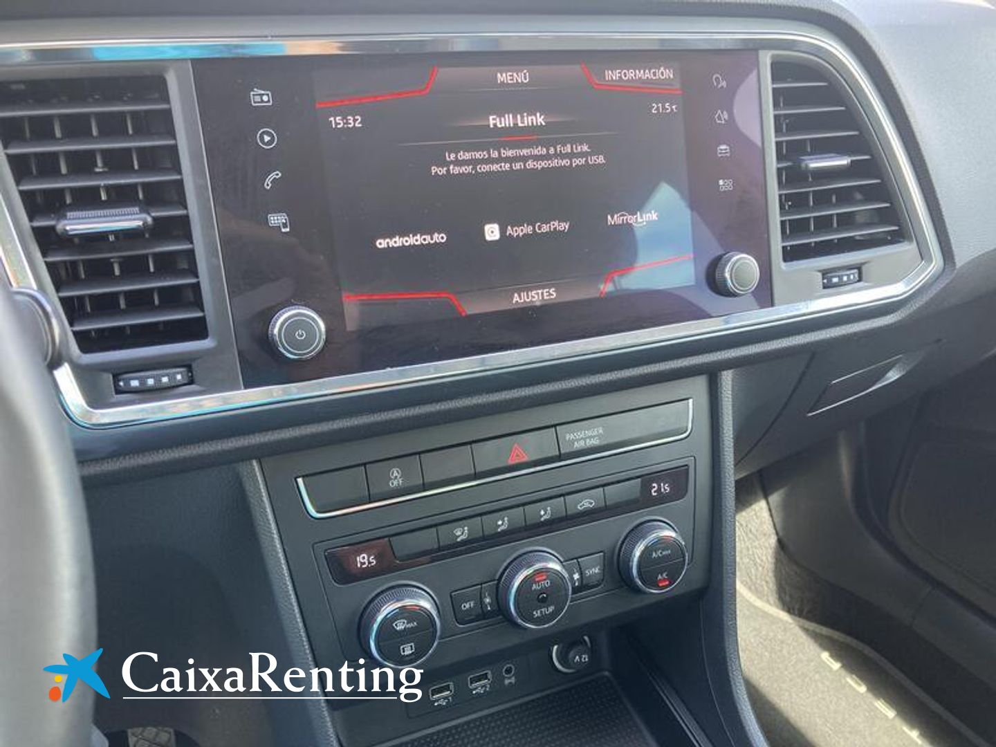 SEAT Ateca 1.0 TSI S&S Ecomotive Style 85 kW (115 CV)